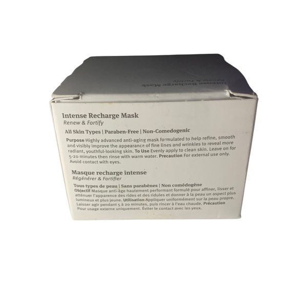 Epionce Intense Recharge Mask - Cream 1.7oz (30019) - Picture 3 of 9